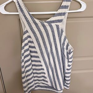 Hem & Thread- Tank top- Only worn once